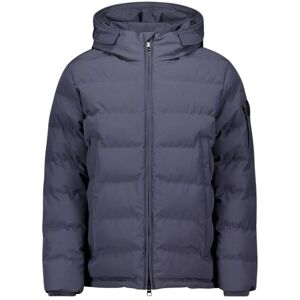 Airforce Mitchell Parka Casual Winterjas Heren XS Donkerblauw Extra Small unisex Airforce Mitchell Parka Casual Winterjas Heren XS Donkerblauw Extra Small unisex