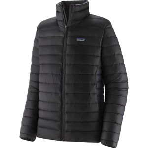 Patagonia M's Down Tussenjas heren XL Zwart Extra Large unisex Patagonia M's Down Tussenjas heren XL Zwart Extra Large unisex