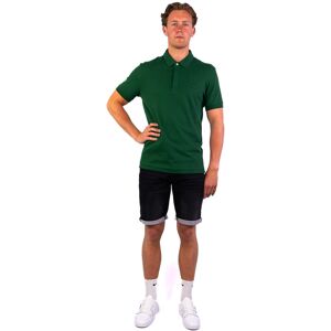 Lacoste 1HP3 S/S Polo Heren 2XL Groen 2X-Large unisex Lacoste 1HP3 S/S Polo Heren 2XL Groen 2X-Large unisex