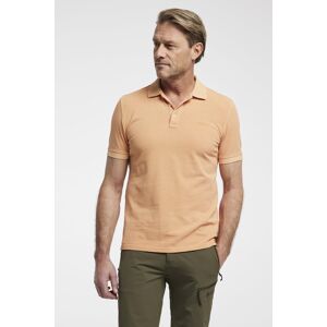 Tenson Mackay Polo Polo Heren XL Oranje Extra Large unisex Tenson Mackay Polo Polo Heren XL Oranje Extra Large unisex