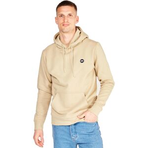 Kronstadt Lars Organic Casual Sweater Heren S Zand Small unisex Kronstadt Lars Organic Casual Sweater Heren S Zand Small unisex