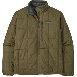 Patagonia Light Gust Zomerjas Heren L Groen Large unisex Patagonia Light Gust Zomerjas Heren L Groen Large unisex