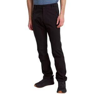 Tenson Txlite Stretch Wandelbroek Heren 3XL Zwart 3X-Large unisex Tenson Txlite Stretch Wandelbroek Heren 3XL Zwart 3X-Large unisex