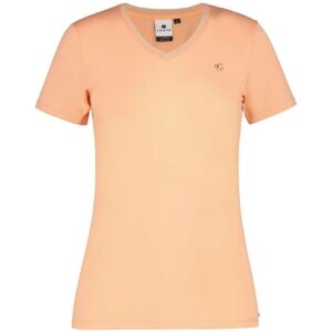 Luhta Honko Casual T-shirt Heren S/36 Pink Small unisex Luhta Honko Casual T-shirt Heren S/36 Pink Small unisex