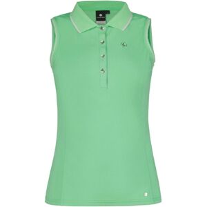 Luhta Kivisaari Singlet Dames M/38 Groen Medium unisex Luhta Kivisaari Singlet Dames M/38 Groen Medium unisex