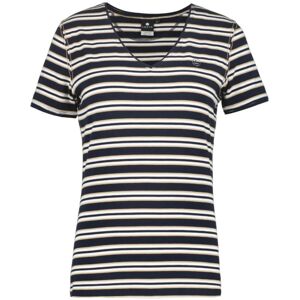 Luhta Kivihaka Casaul T-shirt Dames 2XL/44 Donkerblauw 2X-Large unisex Luhta Kivihaka Casaul T-shirt Dames 2XL/44 Donkerblauw 2X-Large unisex