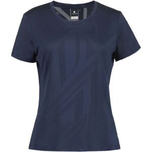 Luhta Karisto 737226443l 390 Blauw 2X-L Vrouw - T-shirt Luhta Karisto 737226443l 390 Blauw 2X-L Vrouw - T-shirt