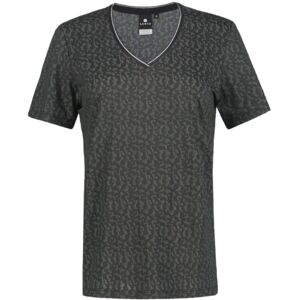 Luhta Ilonoja 737208313l 990 Casual T-shirt - T-shirt Luhta Ilonoja 737208313l 990 Casual T-shirt - T-shirt