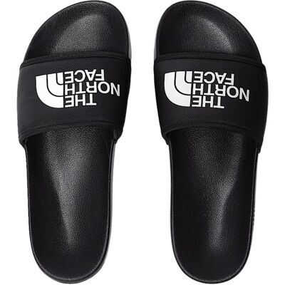 The North Face Horizon Trucker Badslippers JR+SR 44.5 Zwart 44.5 unisex The North Face Horizon Trucker Badslippers JR+SR 44.5 Zwart 44.5 unisex