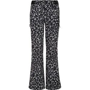 PROTEST Prtclassy Jr Softshell Snowpants - Zwart - Snowwear PROTEST Prtclassy Jr Softshell Snowpants - Zwart - Snowwear