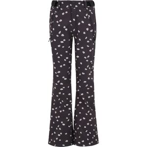 Protest PRTCLASSY 23 JR Softshell Broek Meisjes 164 Zwart dessin 164 unisex Protest PRTCLASSY 23 JR Softshell Broek Meisjes 164 Zwart dessin 164 unisex