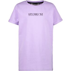 Cars Adelle Casual T-shirt Jongens 128 Lila 128 unisex Cars Adelle Casual T-shirt Jongens 128 Lila 128 unisex