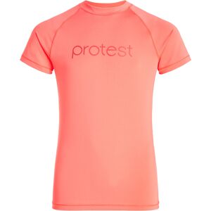 Protest PRTSENNA JR UV-shirt Meisjes 128 Koraal 128 unisex Protest PRTSENNA JR UV-shirt Meisjes 128 Koraal 128 unisex