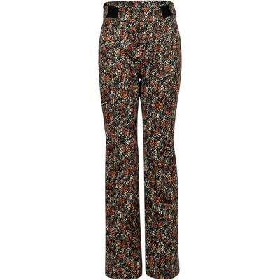 Brunotti Sunpeaky-Flower Softshell Broek Meisjes 164 Rood dessin 164 unisex Brunotti Sunpeaky-Flower Softshell Broek Meisjes 164 Rood dessin 164 unisex