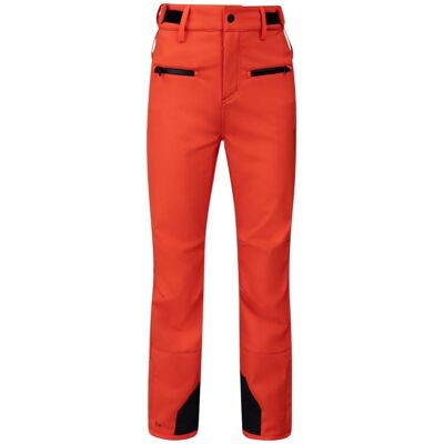 Brunotti Coldlaky Softshell Broek Meisjes 164 Oranje 164 unisex Brunotti Coldlaky Softshell Broek Meisjes 164 Oranje 164 unisex