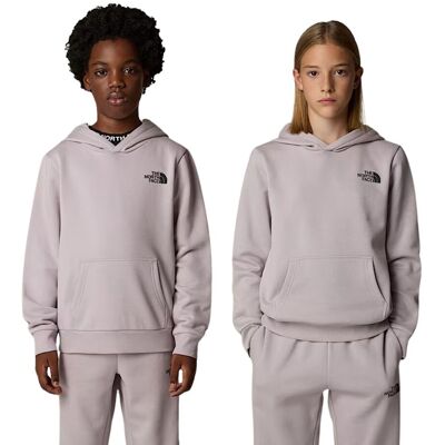 The North Face Kids' Simple Dome Hoodie - Trui The North Face Kids' Simple Dome Hoodie - Trui