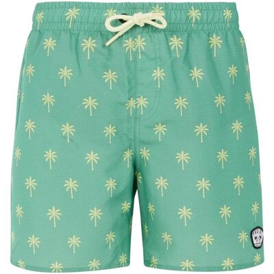 Protest PRTFONZ Zwemshort jongens 140 Groen 140 unisex Protest PRTFONZ Zwemshort jongens 140 Groen 140 unisex