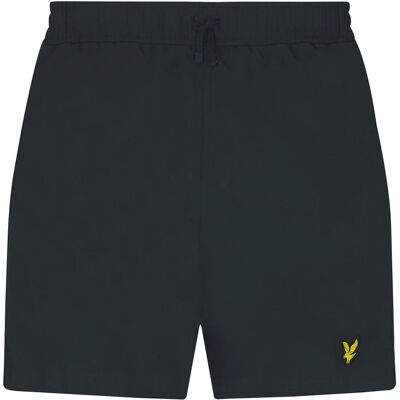 Lyle and Scott Swim Zwemshort jongens 134-140 Donkerblauw 134-140 unisex Lyle and Scott Swim Zwemshort jongens 134-140 Donkerblauw 134-140 unisex