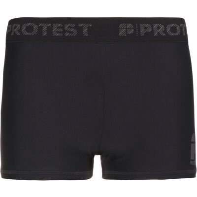 Protest SEAN JR Zwemslip jongens 176 Zwart 176 unisex Protest SEAN JR Zwemslip jongens 176 Zwart 176 unisex