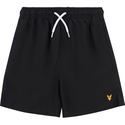 Brunotti Shorty Zwemboxer jongens 128 Zwart 128 unisex Brunotti Shorty Zwemboxer jongens 128 Zwart 128 unisex