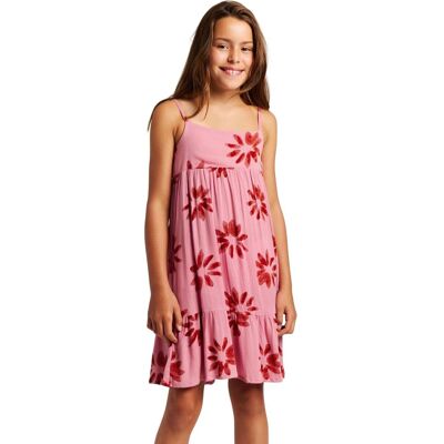 Protest PRTAnou Strandjurk meisjes 152 Roze 152 unisex Protest PRTAnou Strandjurk meisjes 152 Roze 152 unisex