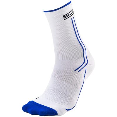 Sjeng Sports Sport Sokken 39-42 Wit dessin 39-42 unisex Sjeng Sports Sport Sokken 39-42 Wit dessin 39-42 unisex