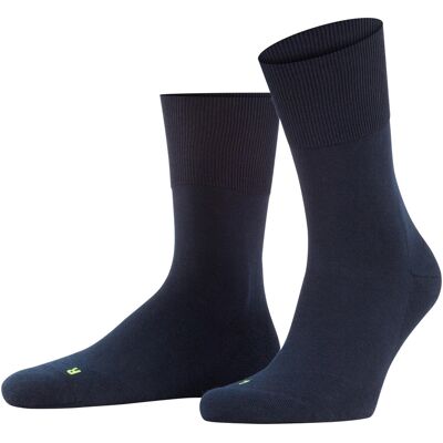Falke Run SO Sport Sokken 49-50 Donkerblauw 49-50 unisex Falke Run SO Sport Sokken 49-50 Donkerblauw 49-50 unisex
