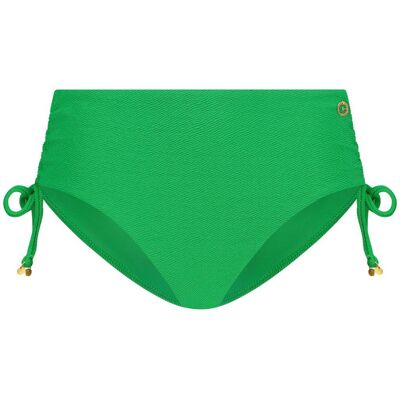 Ten Cate Midi Bow Bikini Slip dames S/36 Groen Small unisex Ten Cate Midi Bow Bikini Slip dames S/36 Groen Small unisex