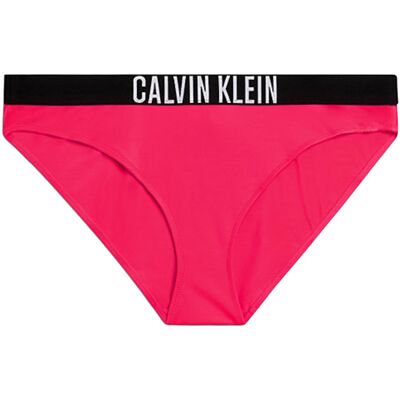 Calvin Klein Bikini Slip dames M/38 Rood Medium unisex Calvin Klein Bikini Slip dames M/38 Rood Medium unisex