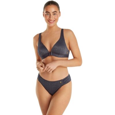 Ten Cate Bottom Sash Bikini Slip dames S/36 Donkerblauw Small unisex Ten Cate Bottom Sash Bikini Slip dames S/36 Donkerblauw Small unisex