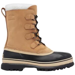 Sorel Caribou WP Snowboots Heren 44 Bruin 44 unisex Sorel Caribou WP Snowboots Heren 44 Bruin 44 unisex