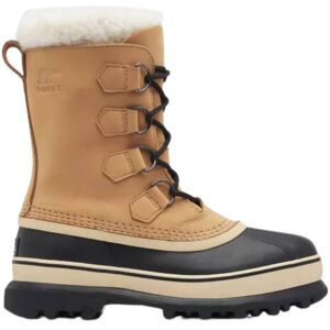 Sorel Caribou WP Snowboots Dames 40 Bruin 40 unisex Sorel Caribou WP Snowboots Dames 40 Bruin 40 unisex