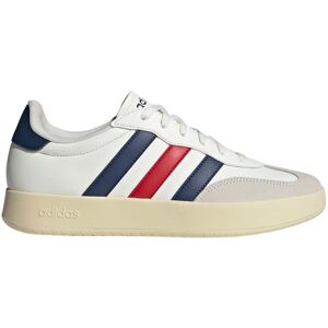 Adidas Barreda Sneakers Heren 41 Wit 41 unisex Adidas Barreda Sneakers Heren 41 Wit 41 unisex