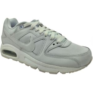 Nike Air Max Command Sneakers Heren 41 Wit 41 unisex Nike Air Max Command Sneakers Heren 41 Wit 41 unisex
