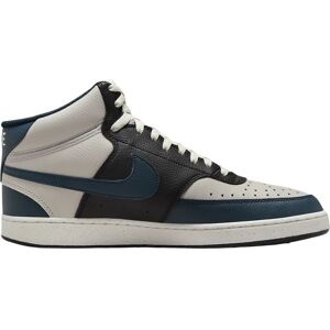 Nike Court Vision Mid Next Nat Sneakers Heren 38.5 Beige 38.5 unisex Nike Court Vision Mid Next Nat Sneakers Heren 38.5 Beige 38.5 unisex