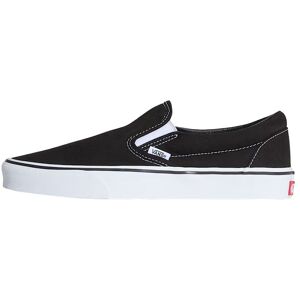 Vans Classic Slip-on Sneakers Heren 41 Zwart 41 unisex Vans Classic Slip-on Sneakers Heren 41 Zwart 41 unisex