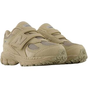 New balance 2002 Hook & Loop Baby Schoenen jongens 23 Blauw 23 unisex New balance 2002 Hook & Loop Baby Schoenen jongens 23 Blauw 23 unisex