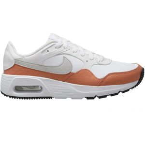 Nike Air Max SC Sneakers Dames 36.5 Wit 36.5 unisex Nike Air Max SC Sneakers Dames 36.5 Wit 36.5 unisex