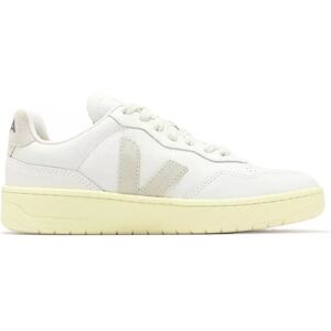 Veja V-90 O.T. Sneakers Dames 38 Wit 38 unisex Veja V-90 O.T. Sneakers Dames 38 Wit 38 unisex