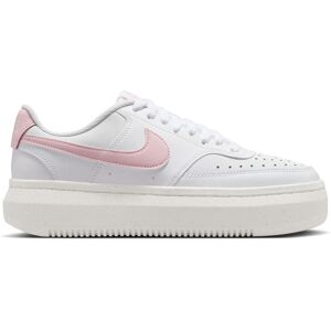Nike Court Vision Alta Sneakers Dames 41 Wit 41 unisex Nike Court Vision Alta Sneakers Dames 41 Wit 41 unisex