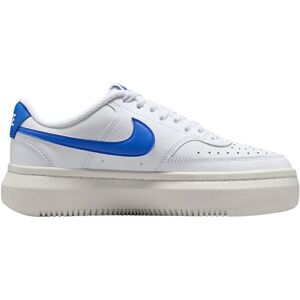 Nike Court Vision Alta Sneakers Dames 40.5 Wit 40.5 unisex Nike Court Vision Alta Sneakers Dames 40.5 Wit 40.5 unisex