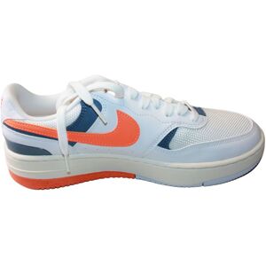 Nike Gamma Force Sneakers Dames 36.5 Wit 36.5 unisex Nike Gamma Force Sneakers Dames 36.5 Wit 36.5 unisex