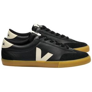 Veja Volley O.T. Sneakers Dames 37 Zwart 37 unisex Veja Volley O.T. Sneakers Dames 37 Zwart 37 unisex