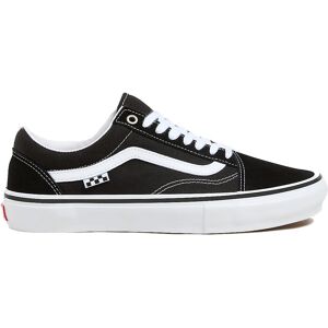 Vans Skate Old Skool Sneakers SR 40 Zwart 40 unisex Vans Skate Old Skool Sneakers SR 40 Zwart 40 unisex