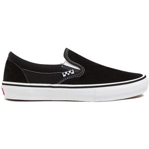 Vans Maat 41 Skate Schoenen Zwart Wit - Schoenen Vans Maat 41 Skate Schoenen Zwart Wit - Schoenen