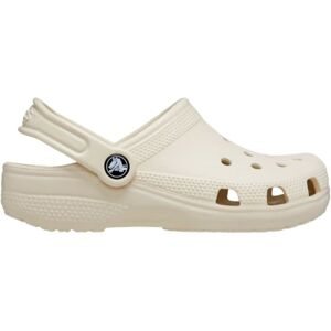 Crocs Classic Clog Instappers JR 37-38 Beige 37-38 unisex Crocs Classic Clog Instappers JR 37-38 Beige 37-38 unisex