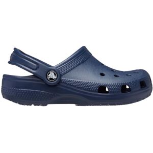 Crocs Classic Clog T Instappers JR 22-23 Donkerblauw 22-23 unisex Crocs Classic Clog T Instappers JR 22-23 Donkerblauw 22-23 unisex