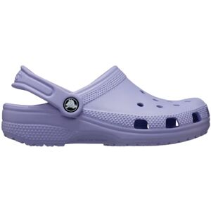 Crocs Classic Clog K Instappers JR 30-31 Paars 30-31 unisex Crocs Classic Clog K Instappers JR 30-31 Paars 30-31 unisex