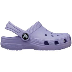 Crocs Classic Clog T Instappers JR 22-23 Paars 22-23 unisex Crocs Classic Clog T Instappers JR 22-23 Paars 22-23 unisex