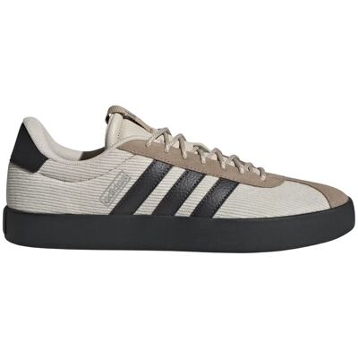 Adidas VL Court 3.0 Sneakers Heren 40.5 Grijs 40.5 unisex Adidas VL Court 3.0 Sneakers Heren 40.5 Grijs 40.5 unisex